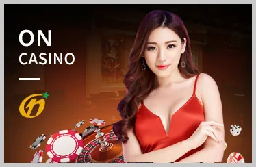 Casino Trực Tuyến Awin68